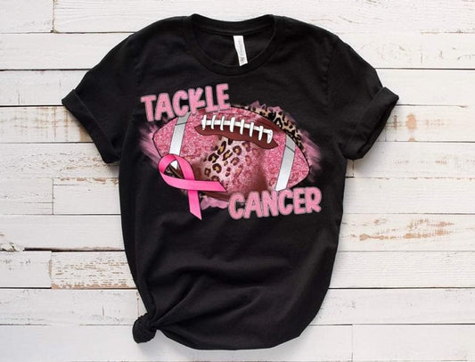 Cancer awareness Tee shirts